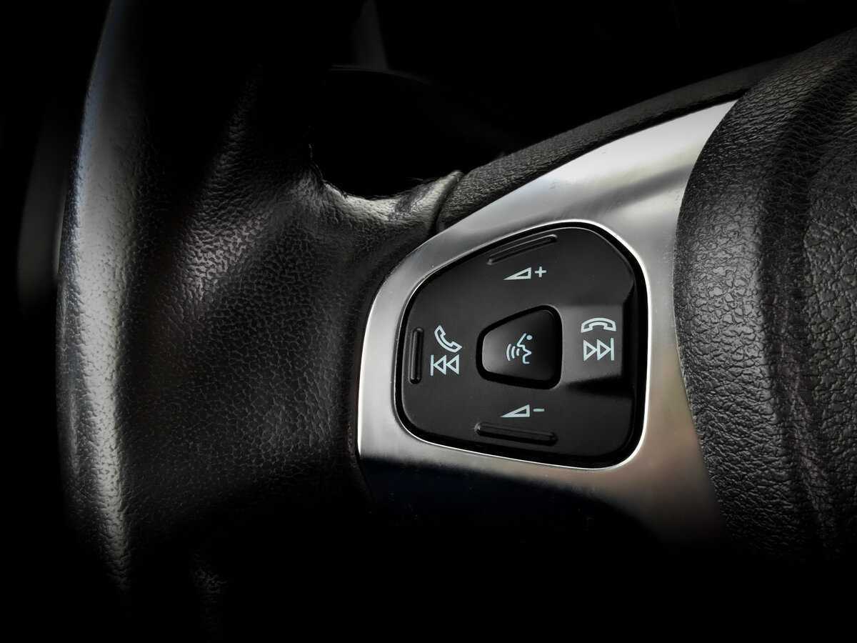 Купить Форд ЭкоСпорт, 2018, 103 224 км.. Фото: #26