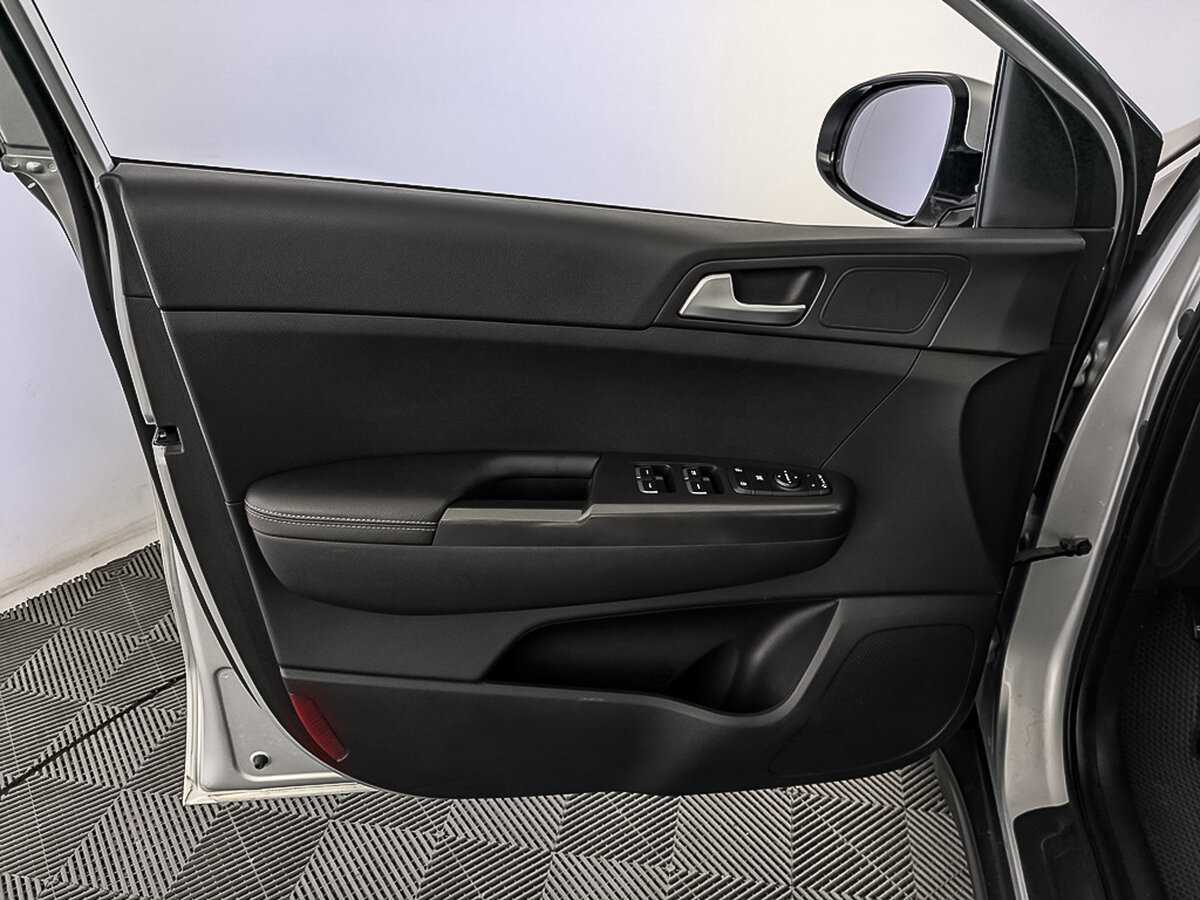 Купить Киа Спортейдж, 2016, 123 249 км.. Фото: #18