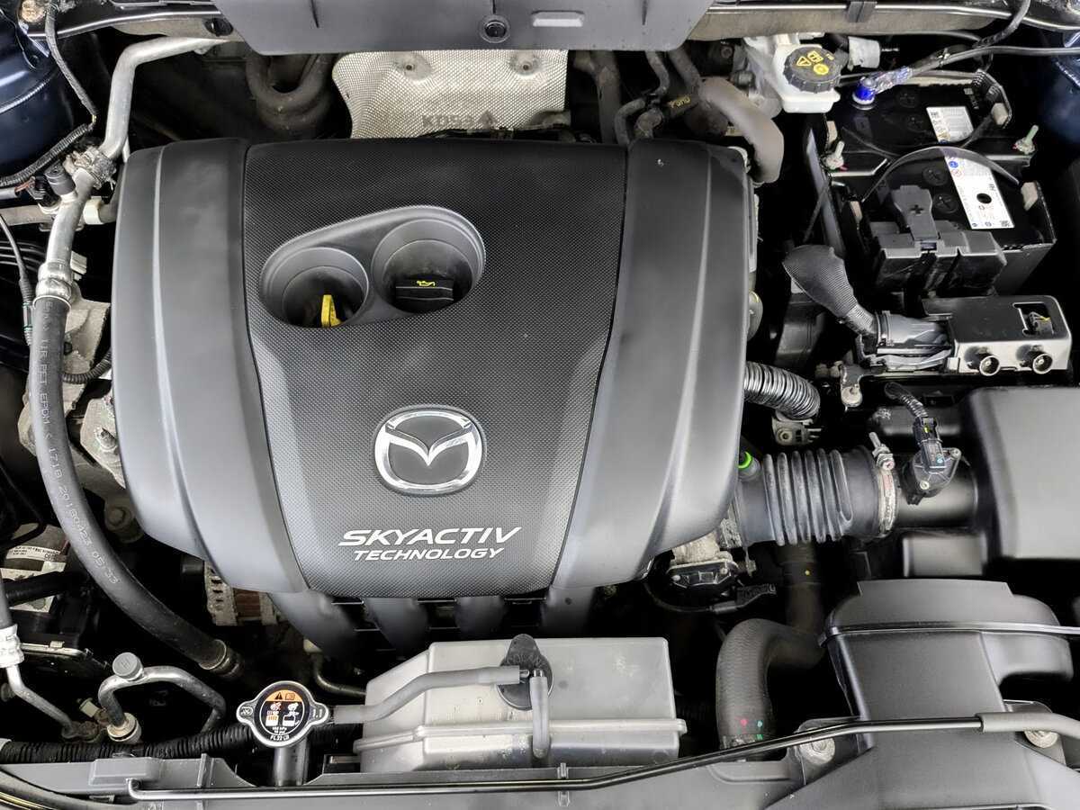 Купить Мазда Ц-Икс-5, 2018, 118 877 км.. Фото: #8