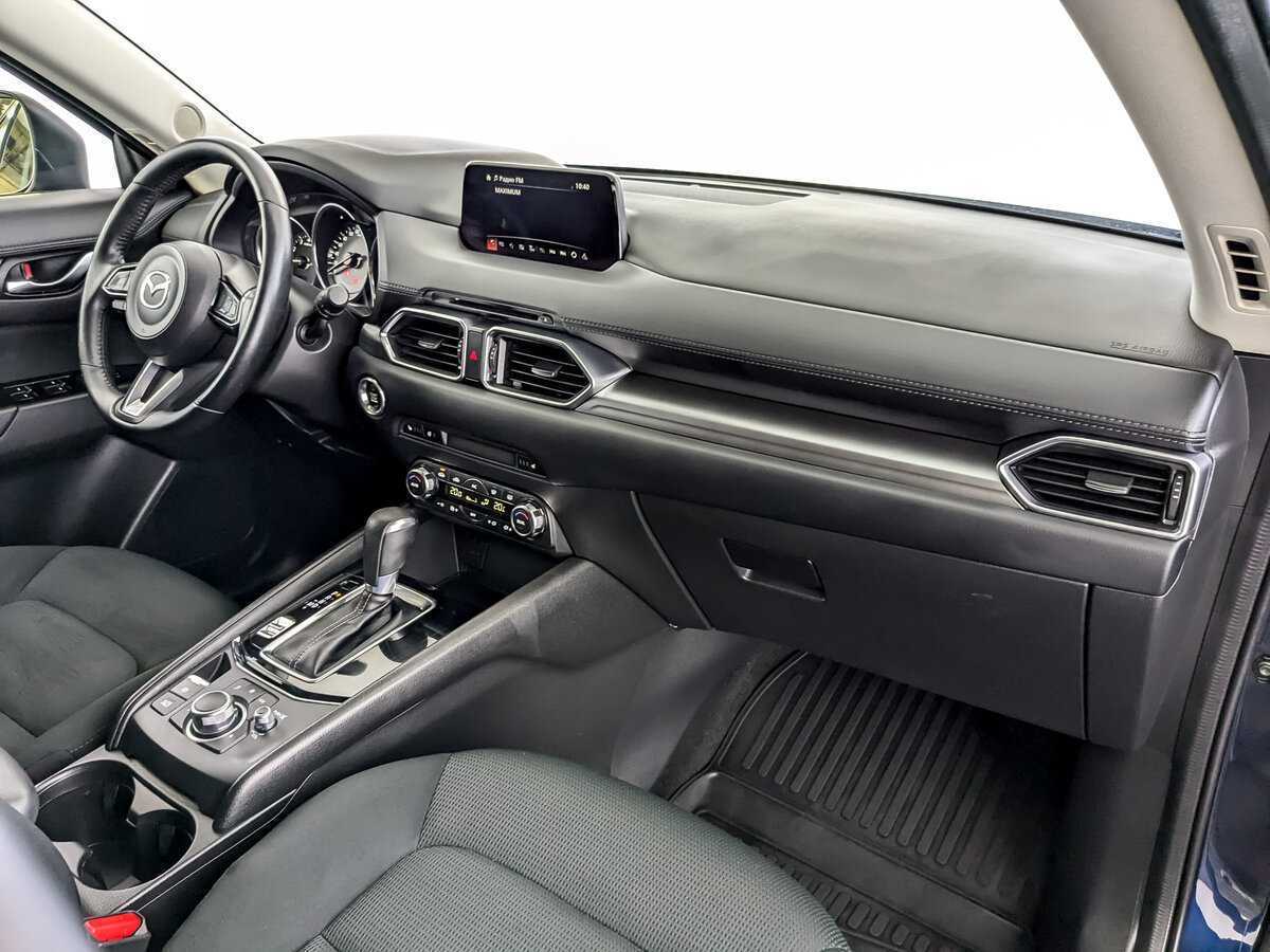 Купить Мазда Ц-Икс-5, 2018, 118 877 км.. Фото: #10