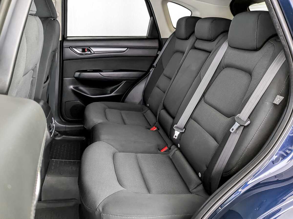 Купить Мазда Ц-Икс-5, 2018, 118 877 км.. Фото: #11