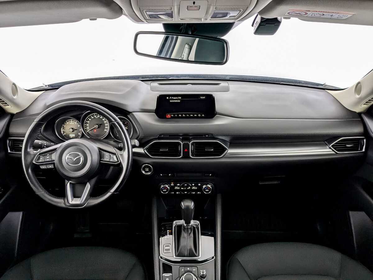 Купить Мазда Ц-Икс-5, 2018, 118 877 км.. Фото: #13