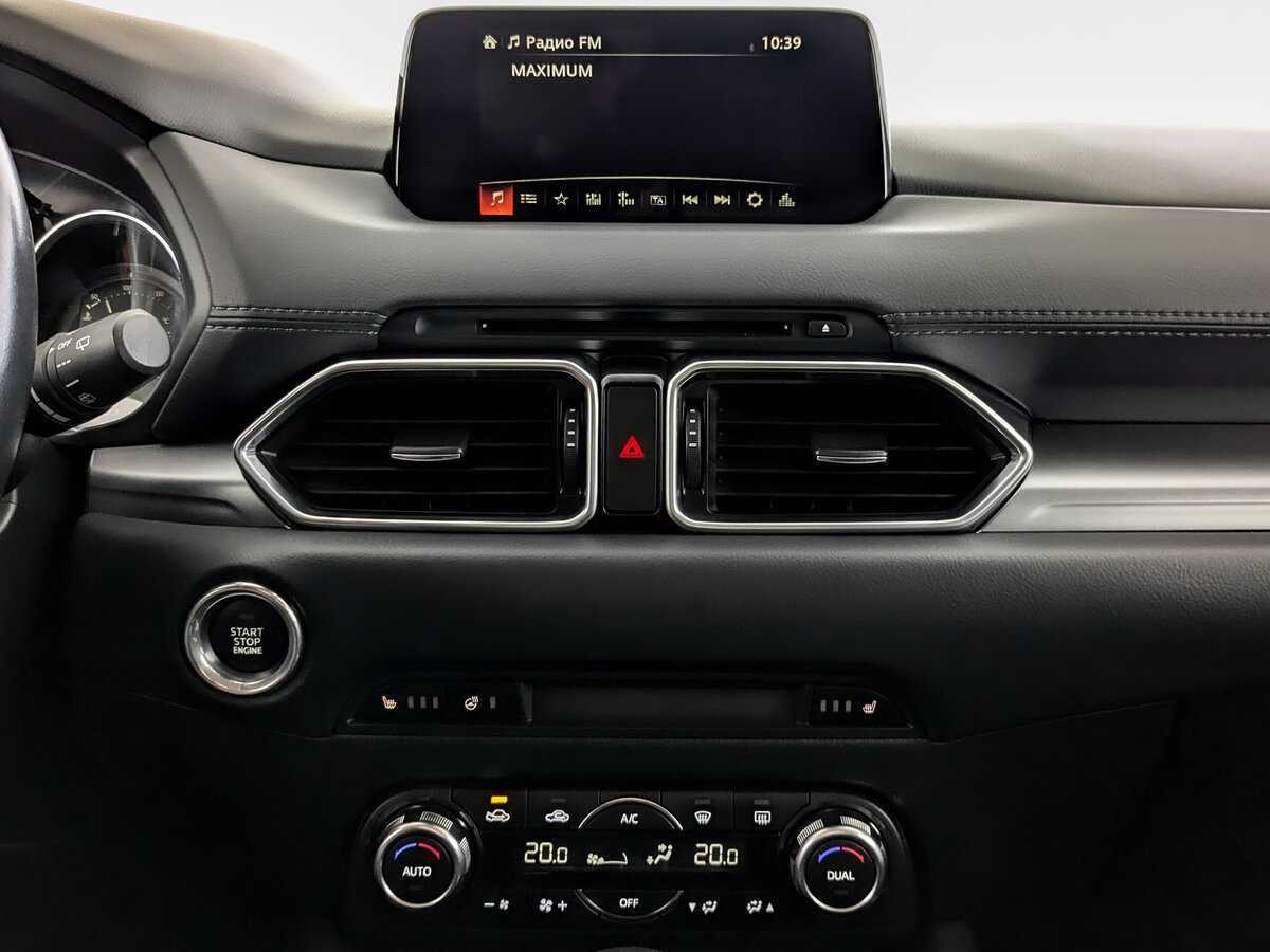 Купить Мазда Ц-Икс-5, 2018, 118 877 км.. Фото: #14