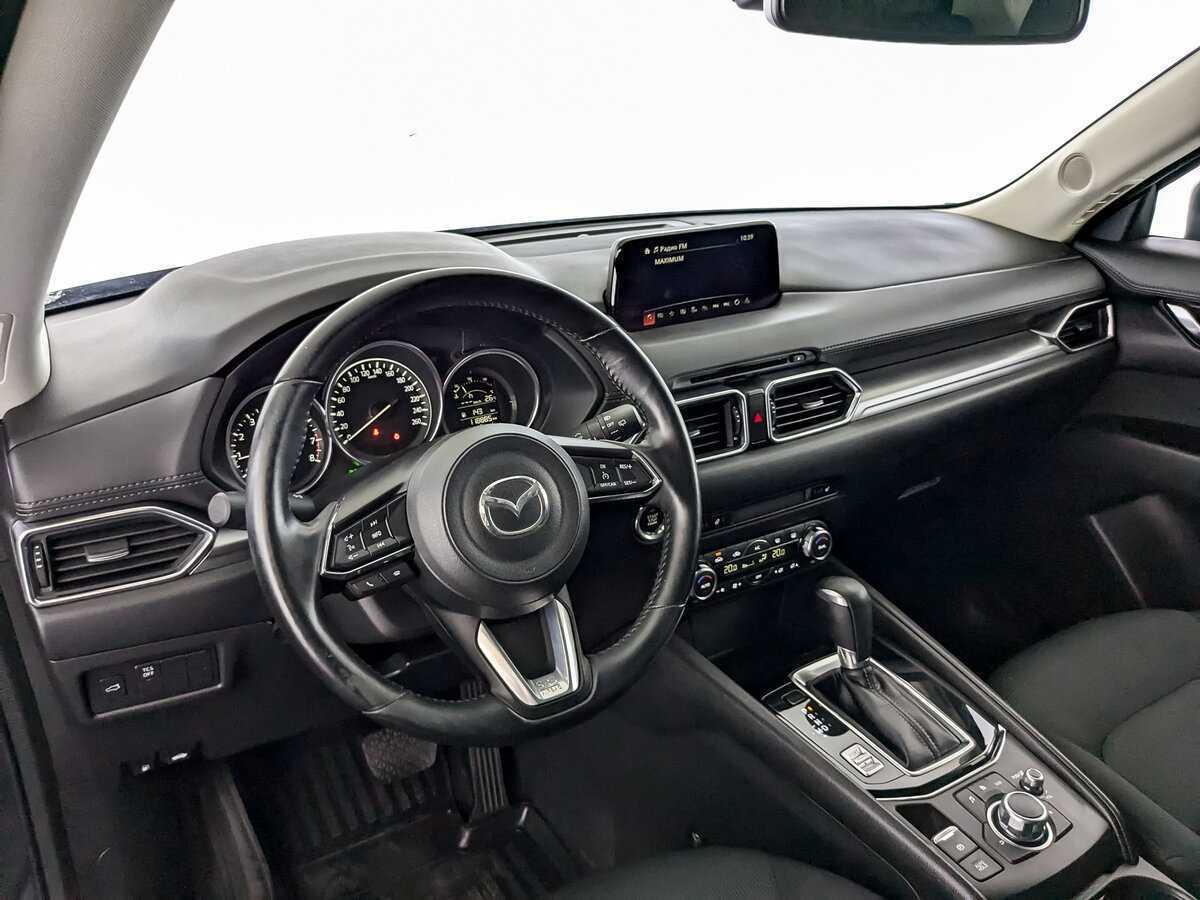 Купить Мазда Ц-Икс-5, 2018, 118 877 км.. Фото: #15