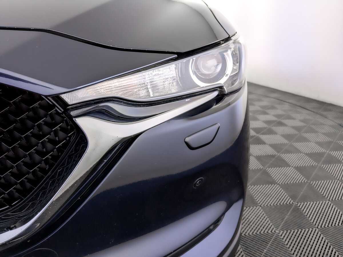 Купить Мазда Ц-Икс-5, 2018, 118 877 км.. Фото: #16