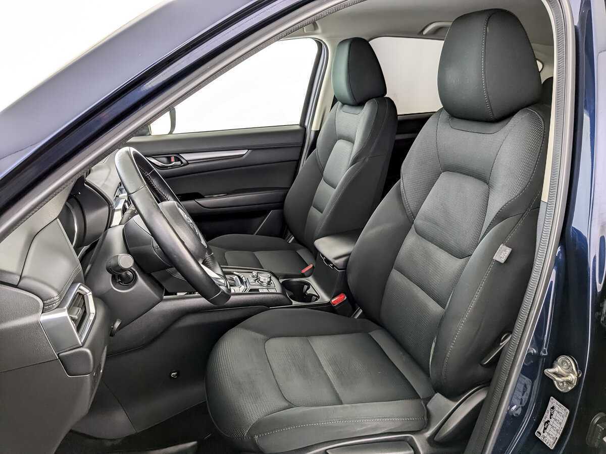 Купить Мазда Ц-Икс-5, 2018, 118 877 км.. Фото: #19