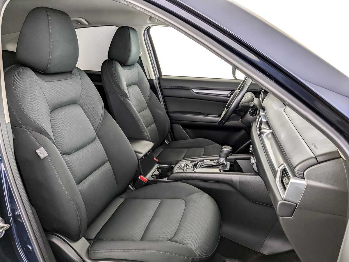 Купить Мазда Ц-Икс-5, 2018, 118 877 км.. Фото: #22