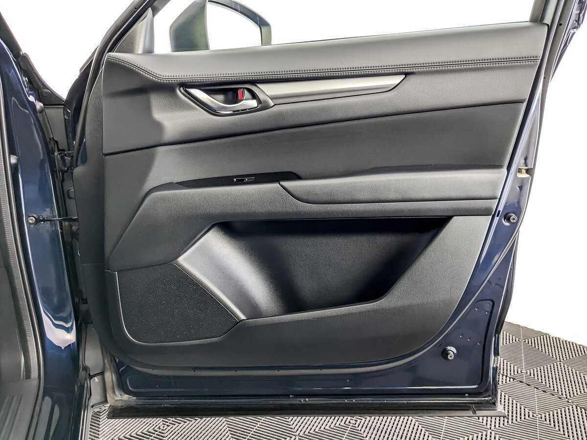 Купить Мазда Ц-Икс-5, 2018, 118 877 км.. Фото: #23