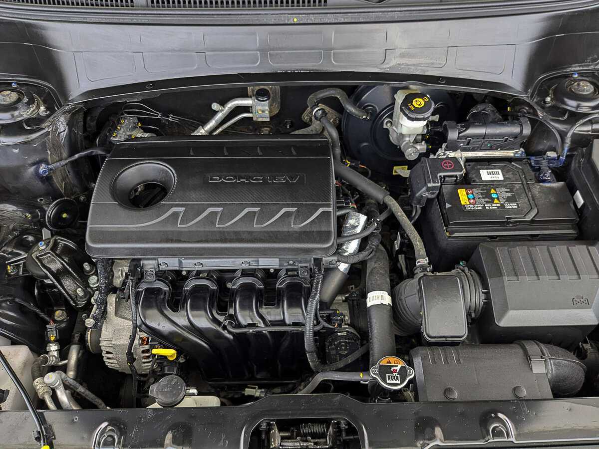 Купить Хендай Крета, 2021, 95 514 км.. Фото: #8