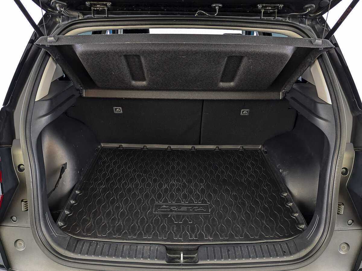 Купить Хендай Крета, 2021, 95 514 км.. Фото: #9