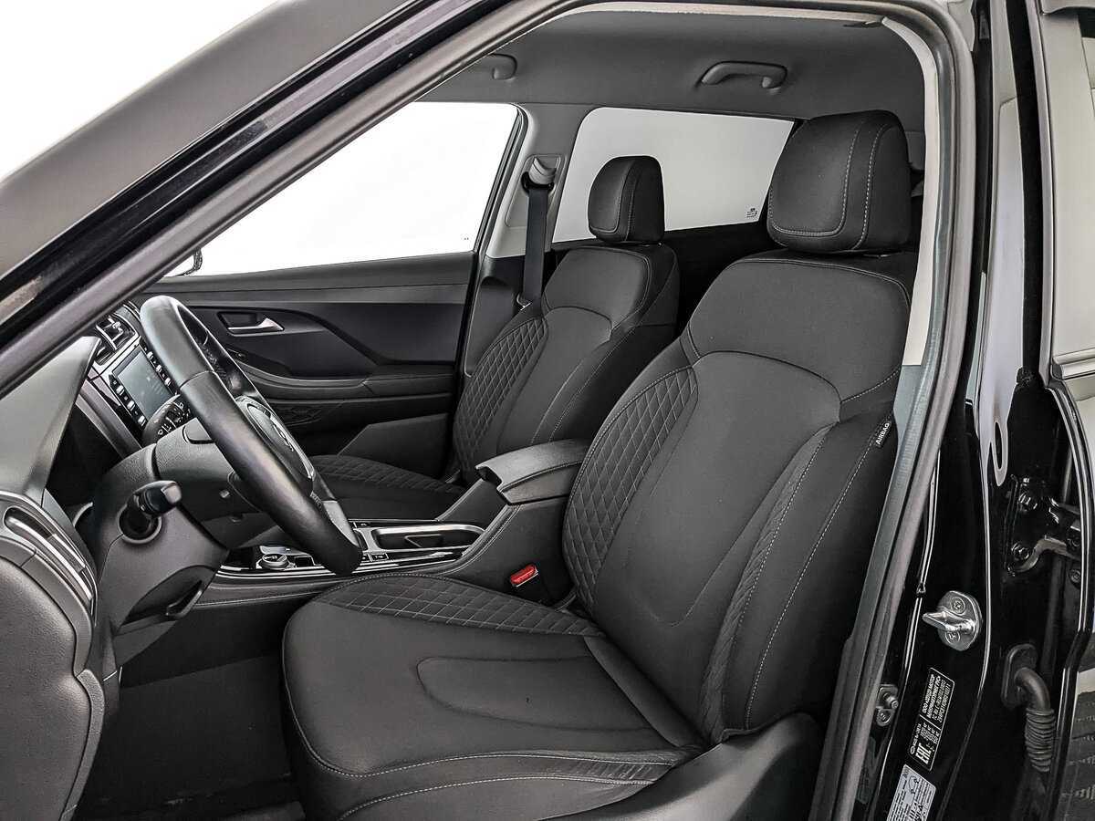 Купить Хендай Крета, 2021, 95 514 км.. Фото: #17