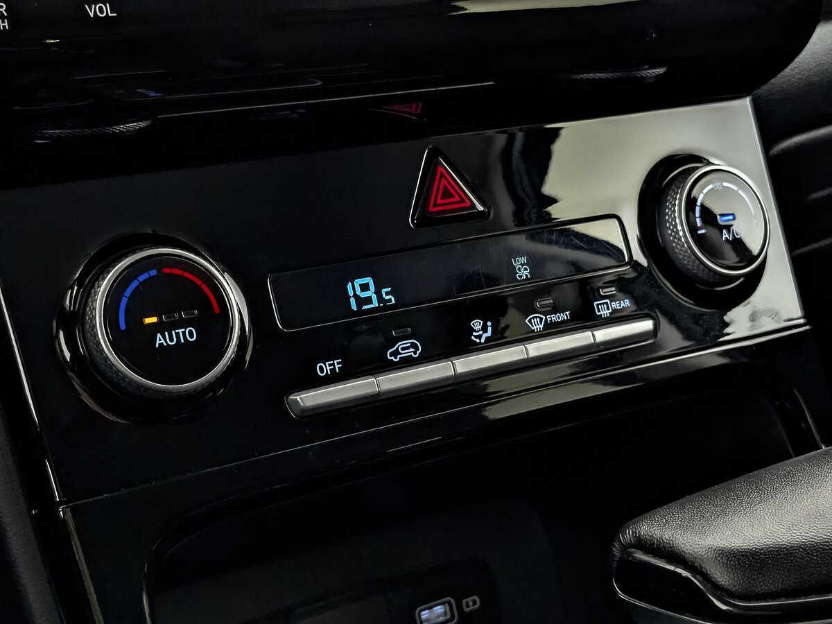 Купить Хендай Крета, 2021, 95 514 км.. Фото: #18