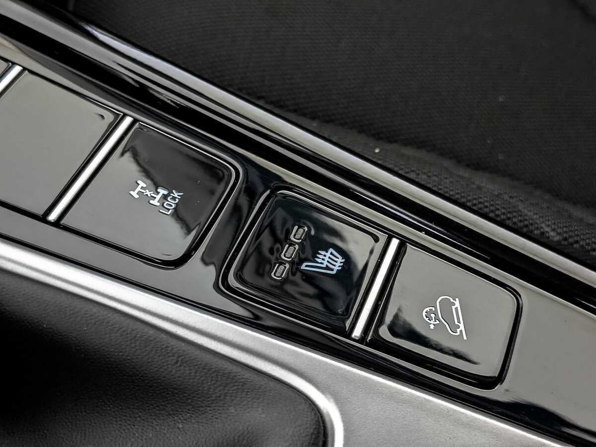 Купить Хендай Крета, 2021, 95 514 км.. Фото: #24