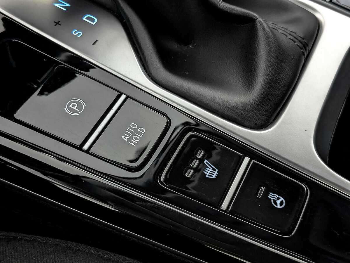 Купить Хендай Крета, 2021, 95 514 км.. Фото: #25