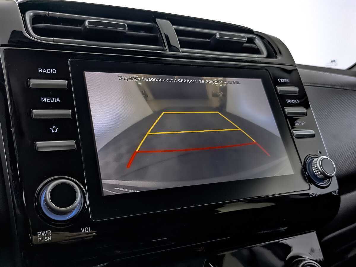 Купить Хендай Крета, 2021, 95 514 км.. Фото: #26