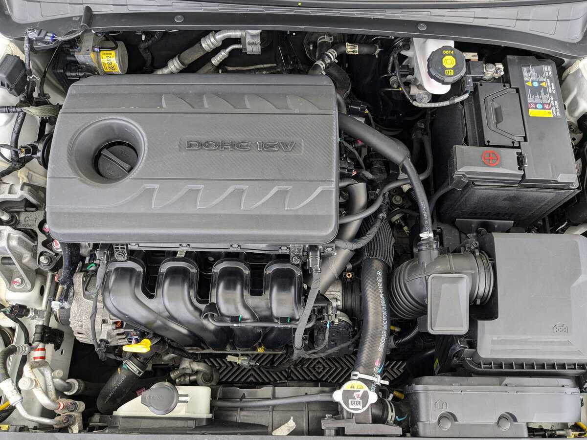 Купить Хендай Елантра, 2021, 101 404 км.. Фото: #8