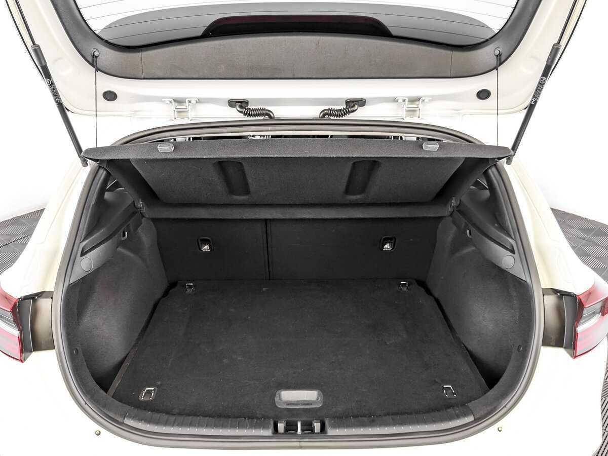 Купить Киа Сид, 2020, 103 427 км.. Фото: #9