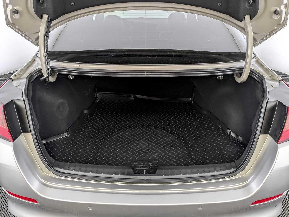 Купить Киа Оптима, 2014, 105 000 км.. Фото: #9