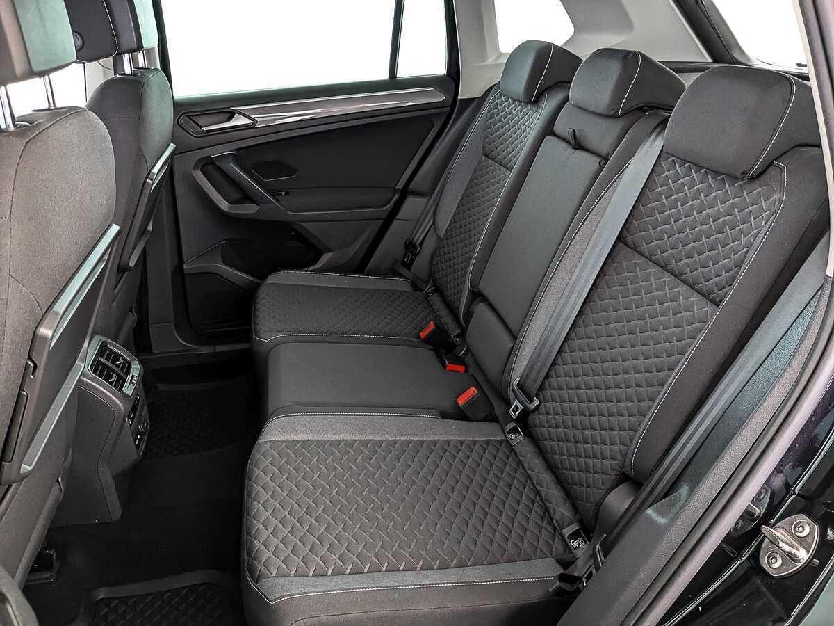 Купить Фольксваген Тигуан, 2018, 126 848 км.. Фото: #15