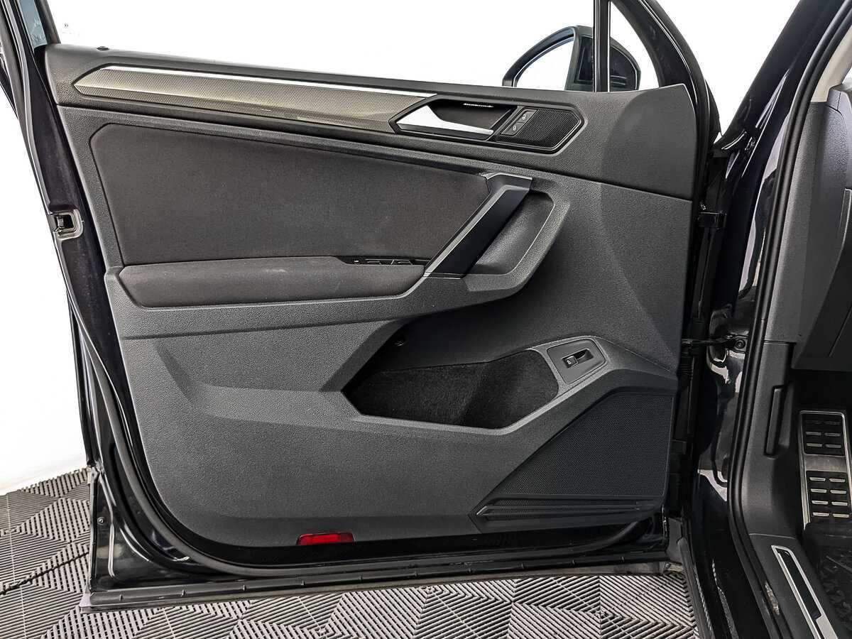 Купить Фольксваген Тигуан, 2018, 126 848 км.. Фото: #16