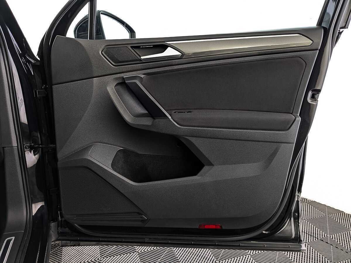 Купить Фольксваген Тигуан, 2018, 126 848 км.. Фото: #19