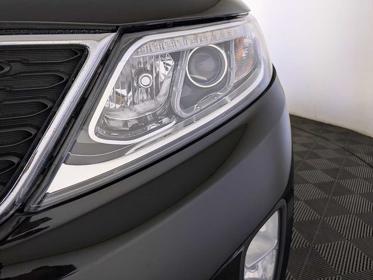 Купить Киа Соренто, 2017, 158 181 км.. Фото: #10