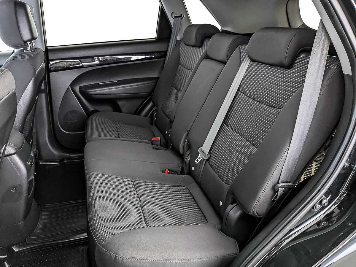 Купить Киа Соренто, 2017, 158 181 км.. Фото: #17