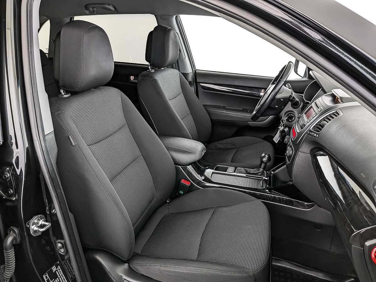 Купить Киа Соренто, 2017, 158 181 км.. Фото: #21