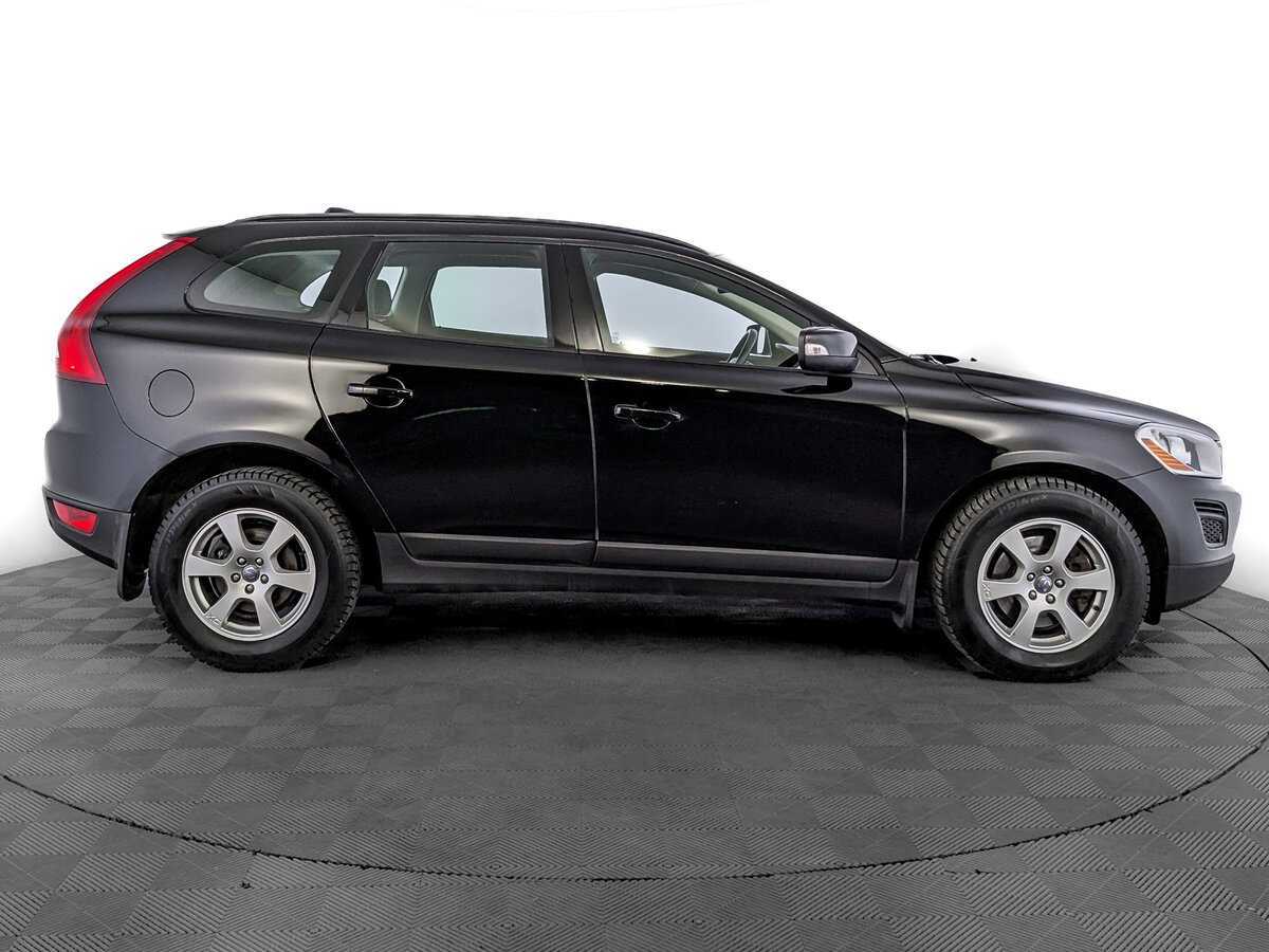 Купить Вольво ИксЦ60, 2012, 94 710 км.. Фото: #3