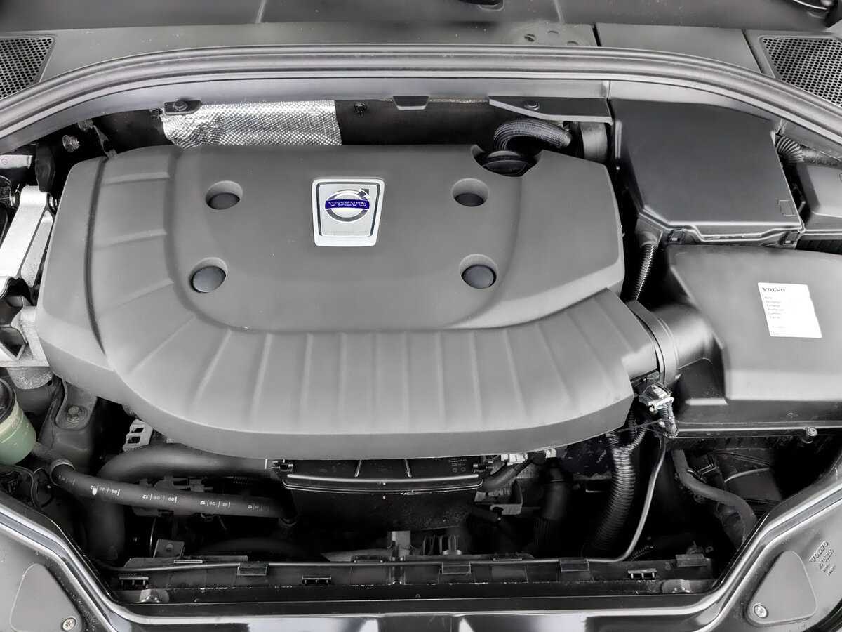 Купить Вольво ИксЦ60, 2012, 94 710 км.. Фото: #8