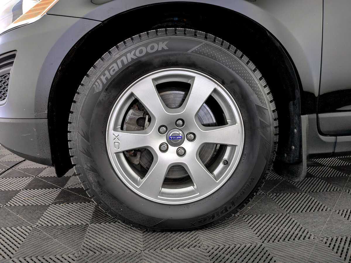 Купить Вольво ИксЦ60, 2012, 94 710 км.. Фото: #17