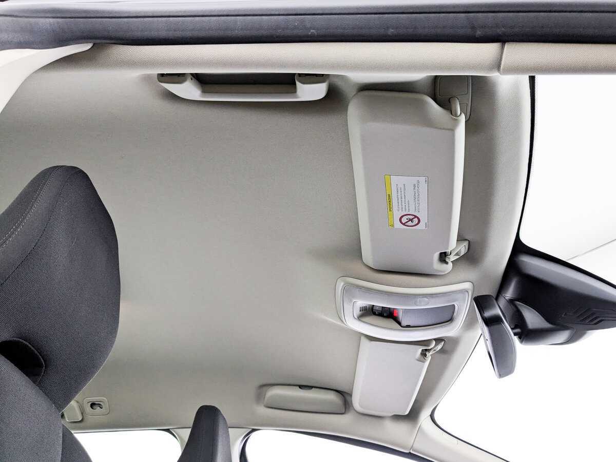 Купить Вольво ИксЦ60, 2012, 94 710 км.. Фото: #21