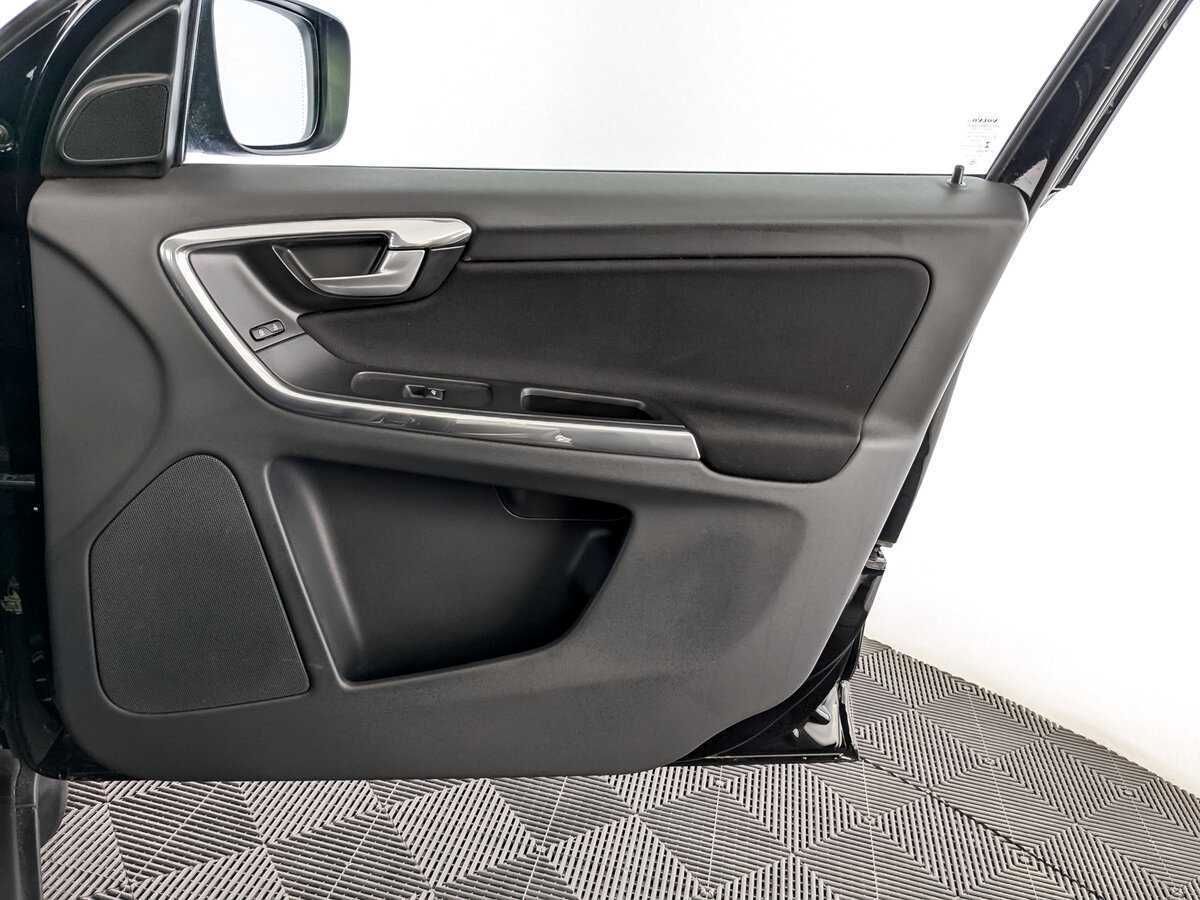 Купить Вольво ИксЦ60, 2012, 94 710 км.. Фото: #23