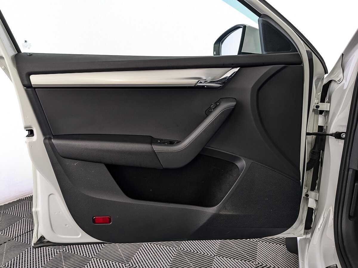 Купить Шкода Октавия, 2020, 81 534 км.. Фото: #16