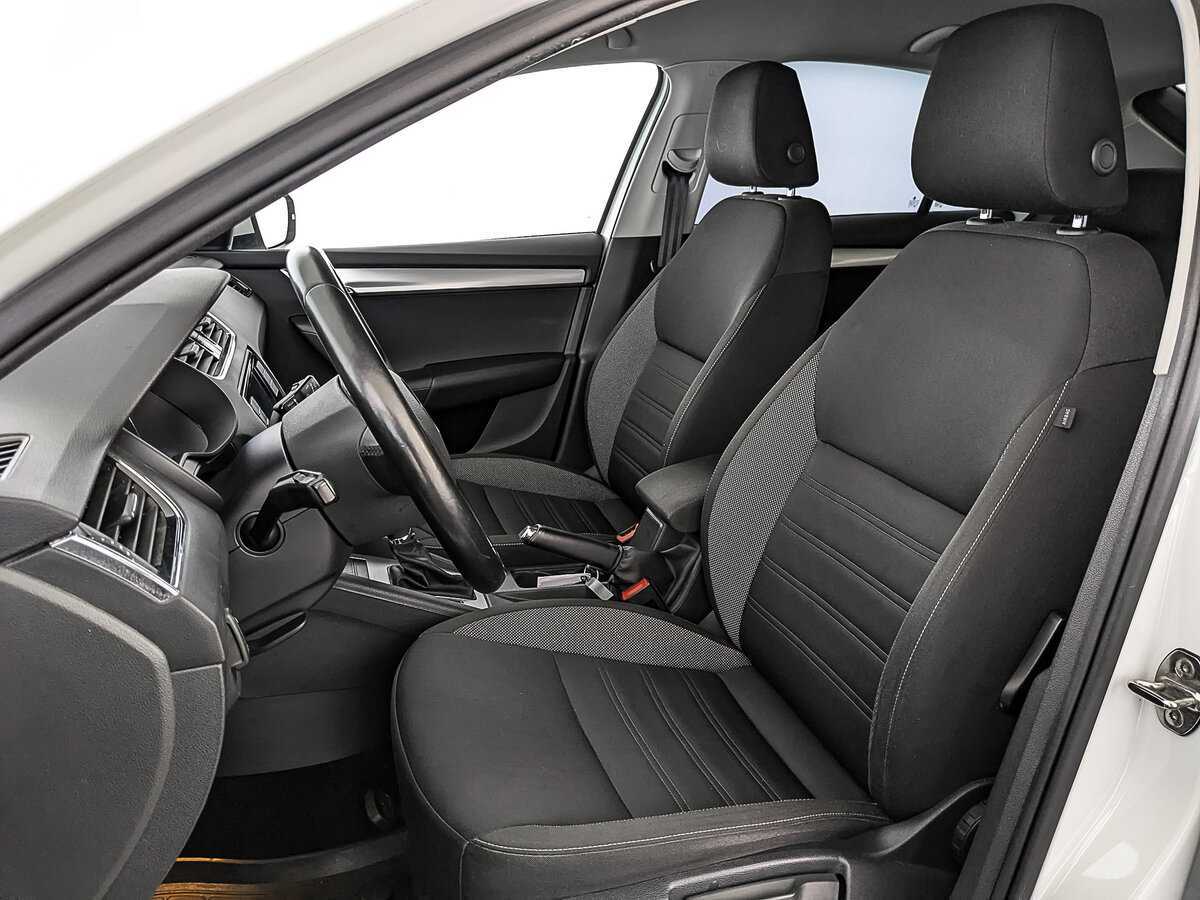 Купить Шкода Октавия, 2020, 81 534 км.. Фото: #17