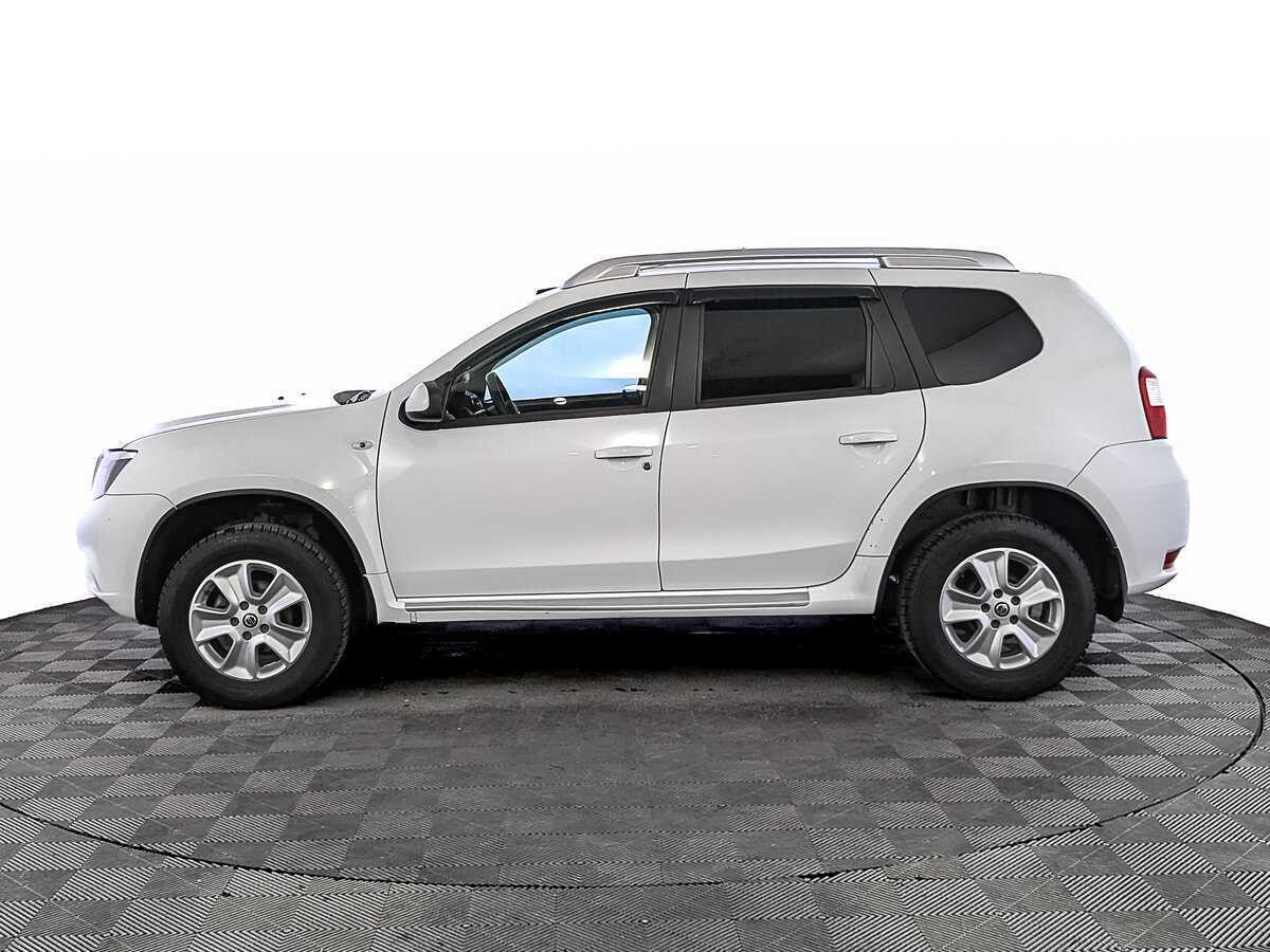 Купить Ниссан Террано, 2021, 200 151 км.. Фото: #7