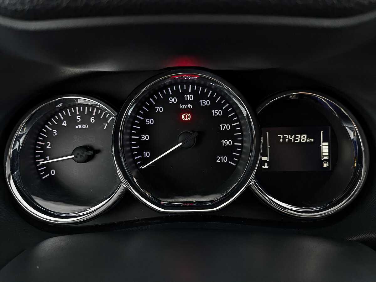 Купить Ниссан Террано, 2020, 77 431 км.. Фото: #12