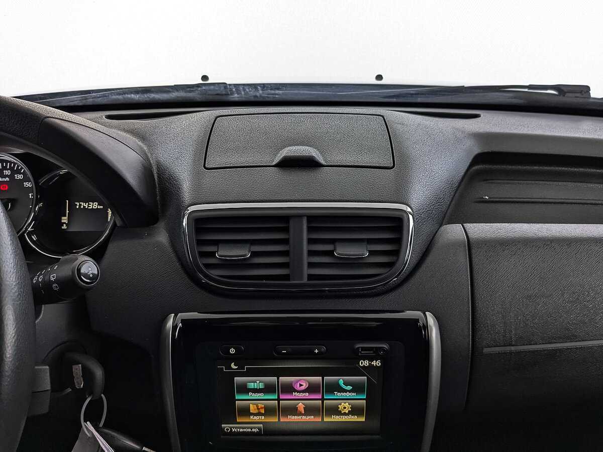 Купить Ниссан Террано, 2020, 77 431 км.. Фото: #14