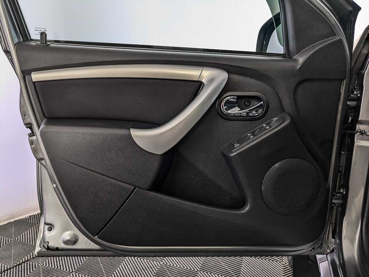 Купить Ниссан Террано, 2020, 77 431 км.. Фото: #16