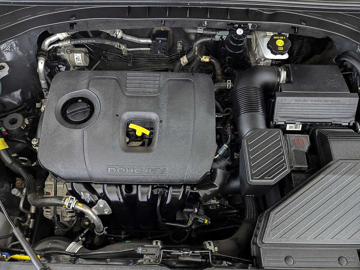 Купить Киа Спортейдж, 2021, 58 992 км.. Фото: #8