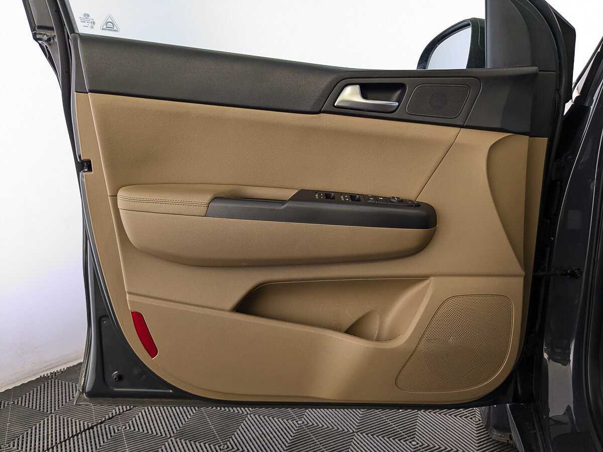 Купить Киа Спортейдж, 2021, 58 992 км.. Фото: #18