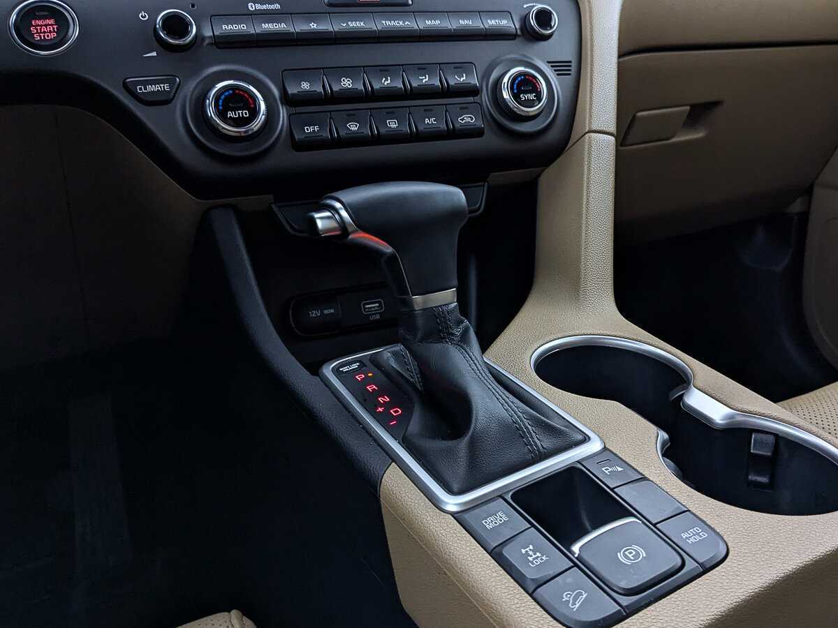 Купить Киа Спортейдж, 2021, 58 992 км.. Фото: #25