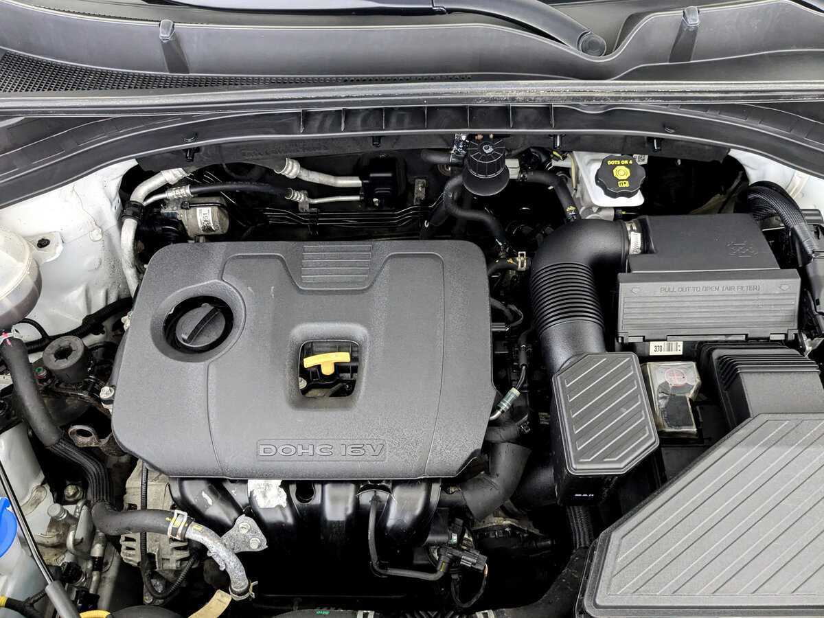 Купить Киа Спортейдж, 2020, 75 555 км.. Фото: #8