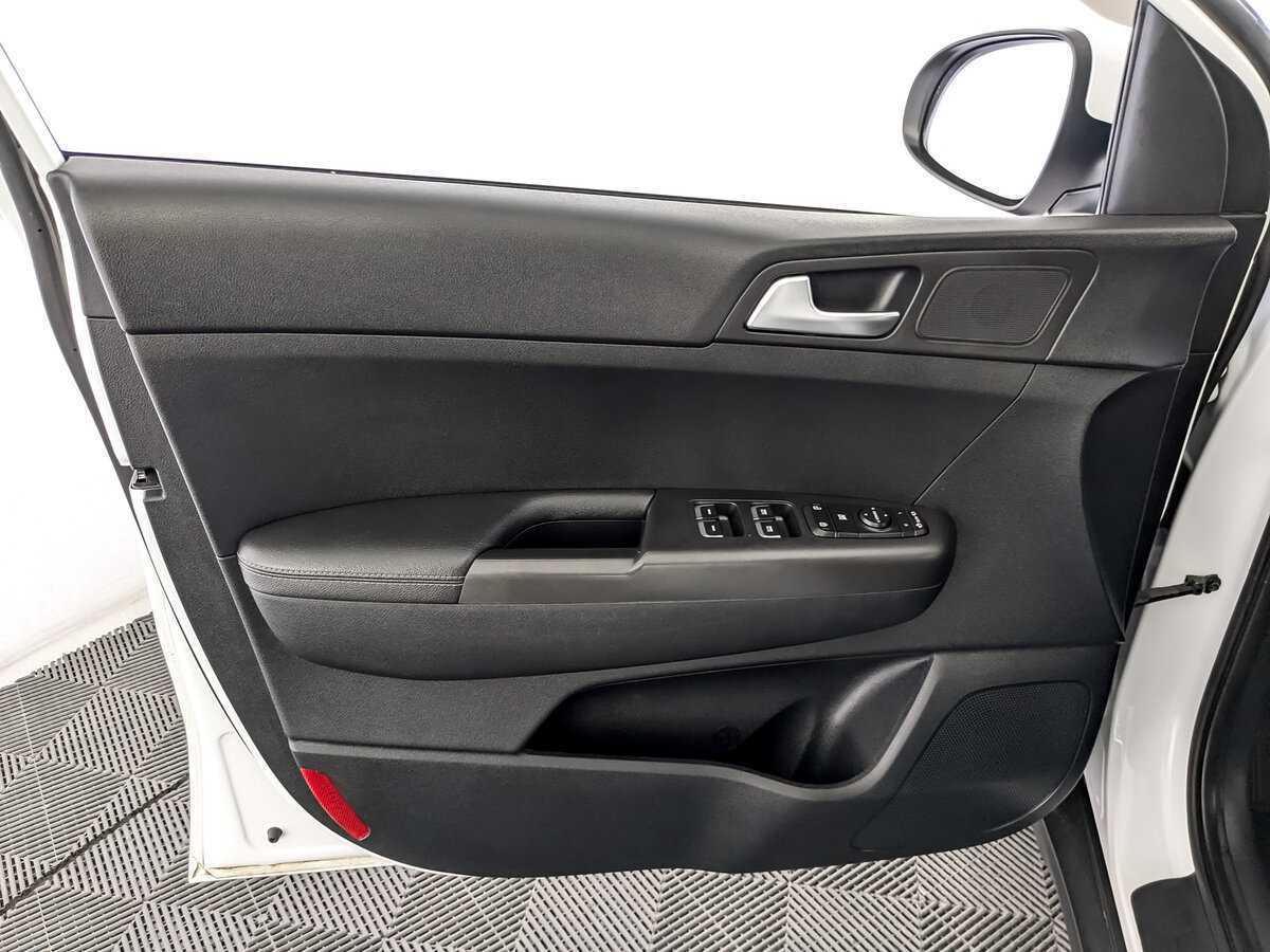 Купить Киа Спортейдж, 2020, 75 555 км.. Фото: #18