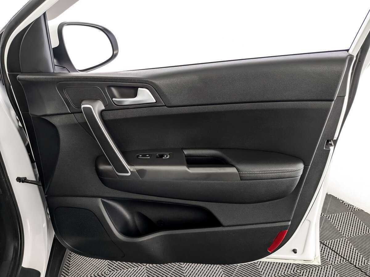 Купить Киа Спортейдж, 2020, 75 555 км.. Фото: #23