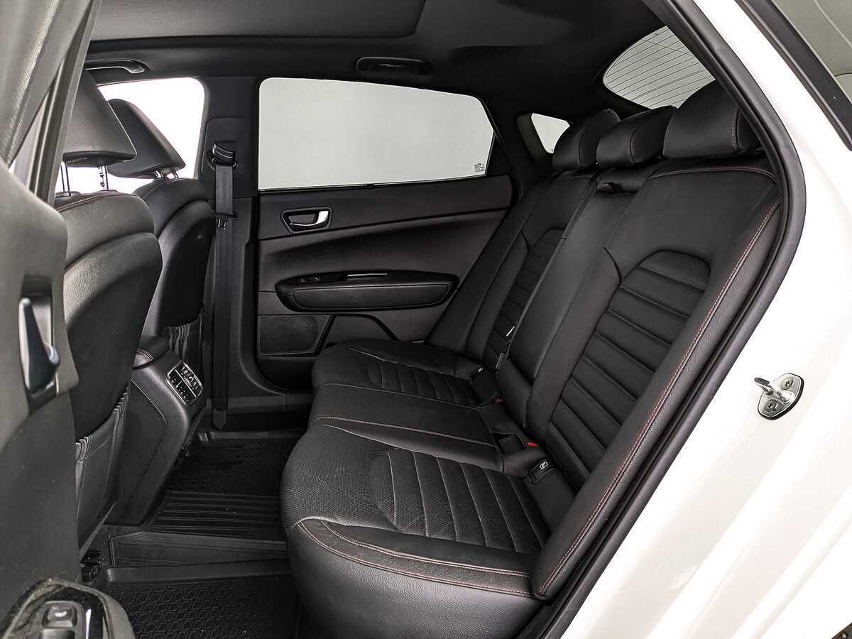 Купить Киа Оптима, 2018, 74 416 км.. Фото: #17