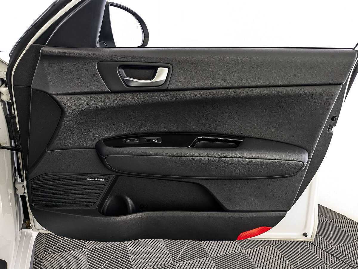 Купить Киа Оптима, 2018, 74 416 км.. Фото: #23