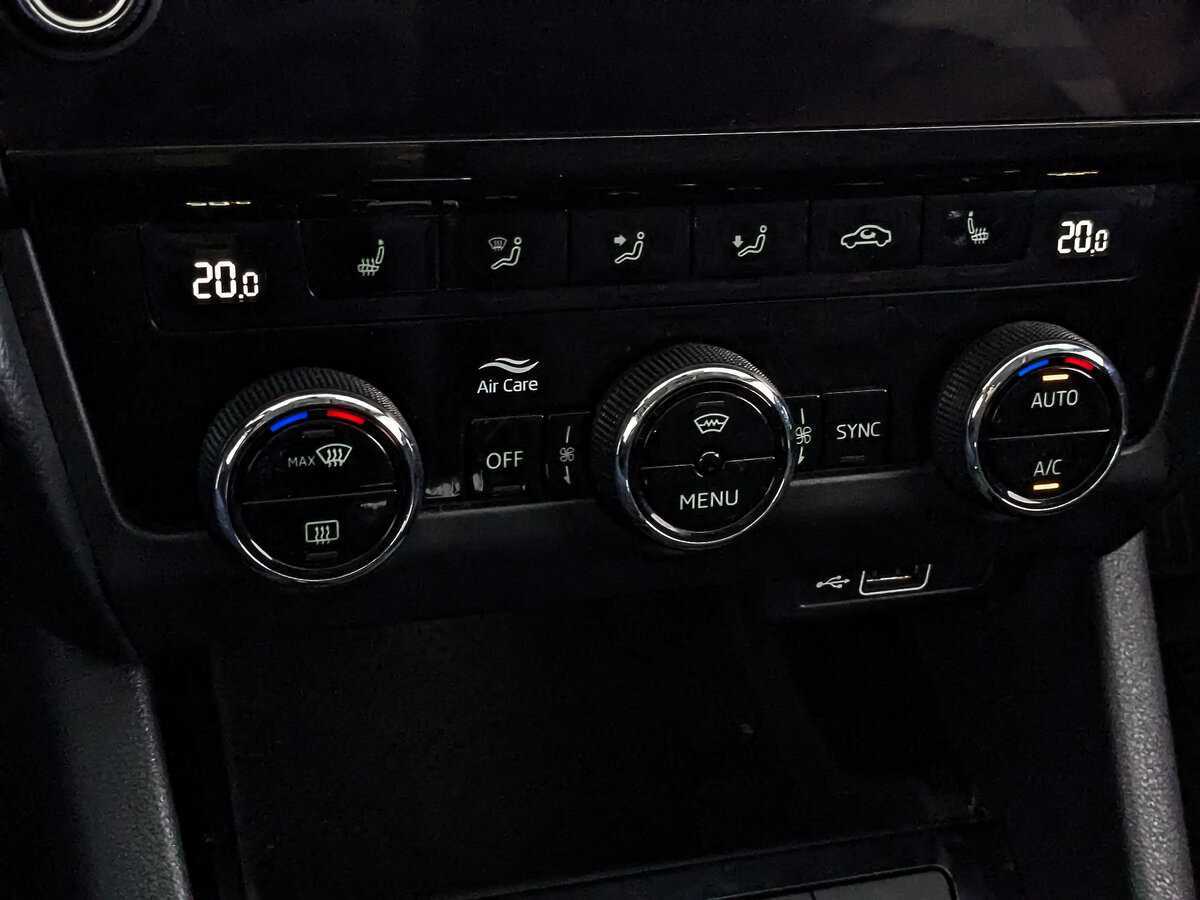 Купить Шкода Октавия, 2018, 83 220 км.. Фото: #20