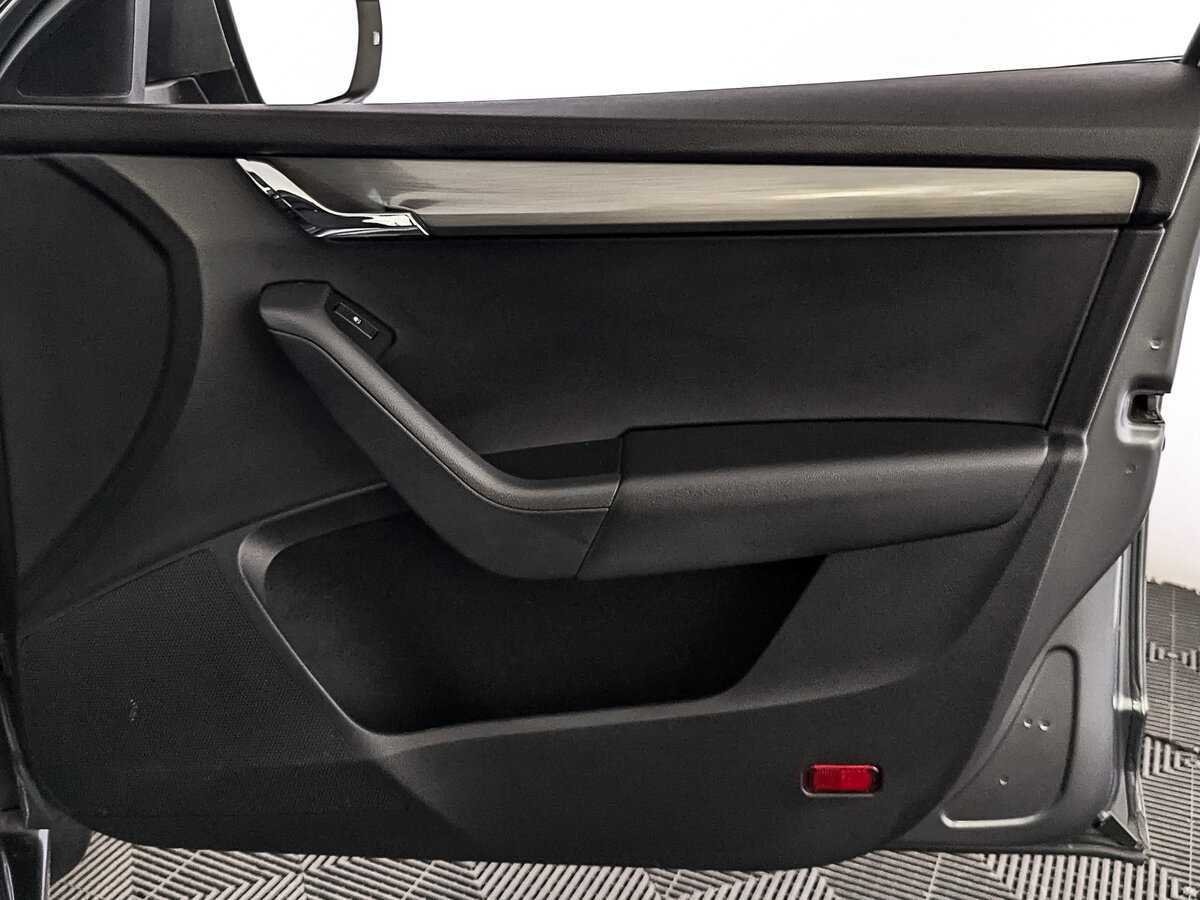 Купить Шкода Октавия, 2018, 83 220 км.. Фото: #24