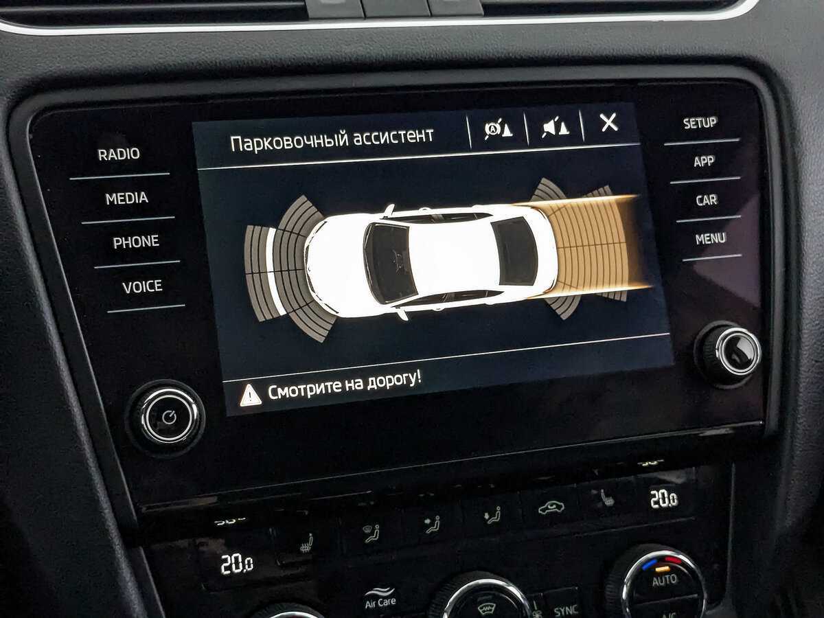 Купить Шкода Октавия, 2018, 83 220 км.. Фото: #25